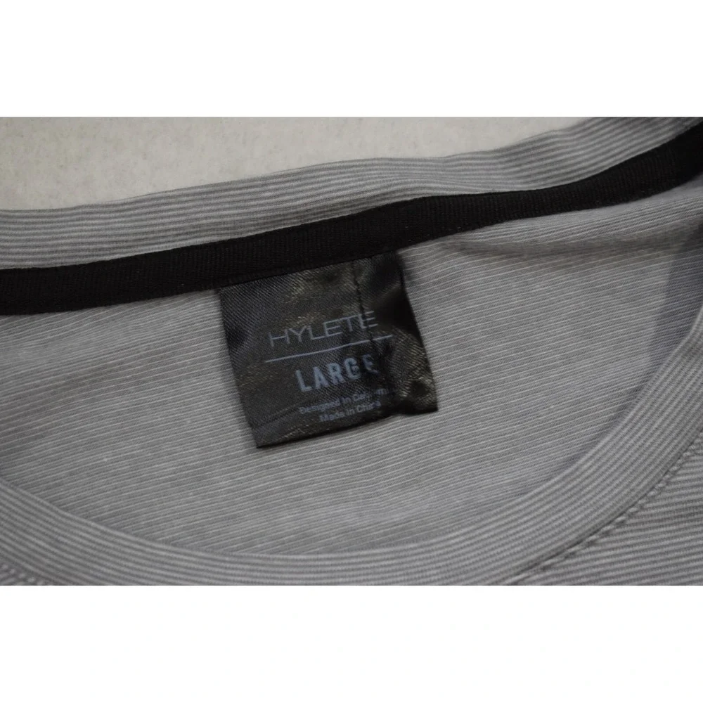 Hylete armpit 20